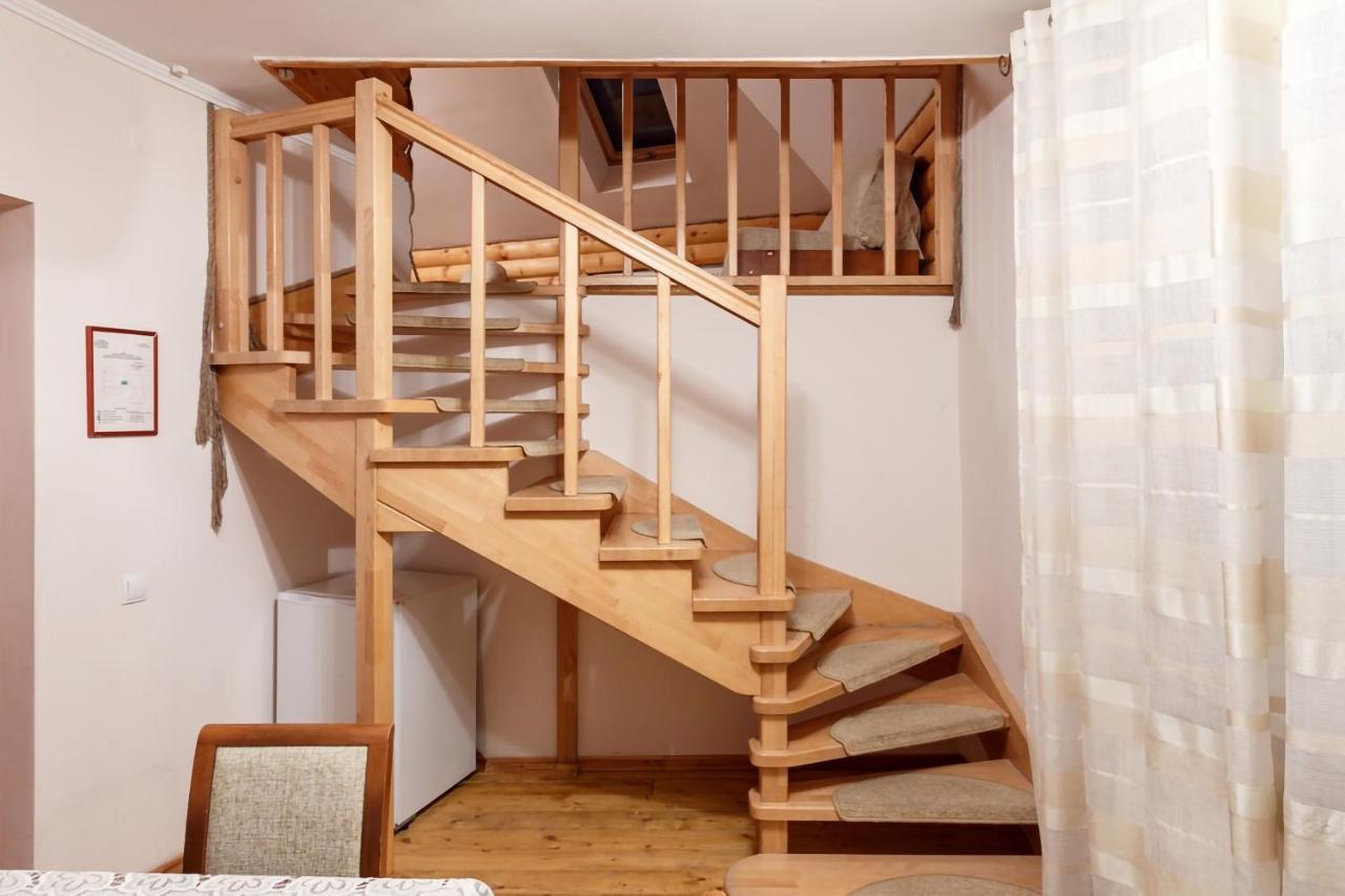 Gorgany Resort & Spa Yablunytsya Εξωτερικό φωτογραφία